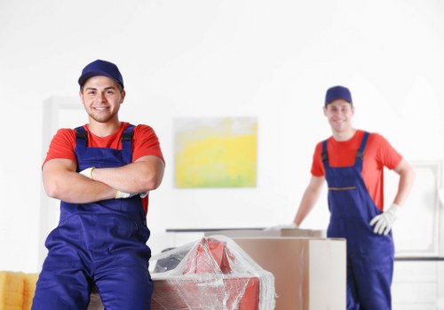 Modern slavery awareness and ethical business commitment