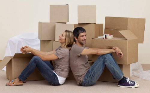 Careful handling and safety for household items
